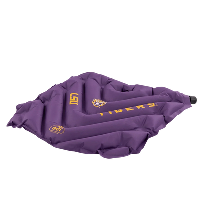 College V Seat™ Inflatable Stadium Cushion - LSU Tigers