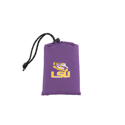 College V Seat™ Inflatable Stadium Cushion - LSU Tigers