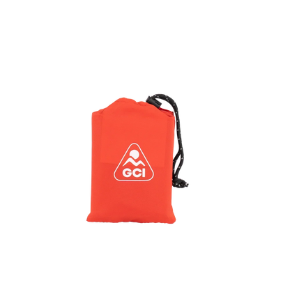 College V Seat™ Inflatable Stadium Cushion - Nebraska Cornhuskers