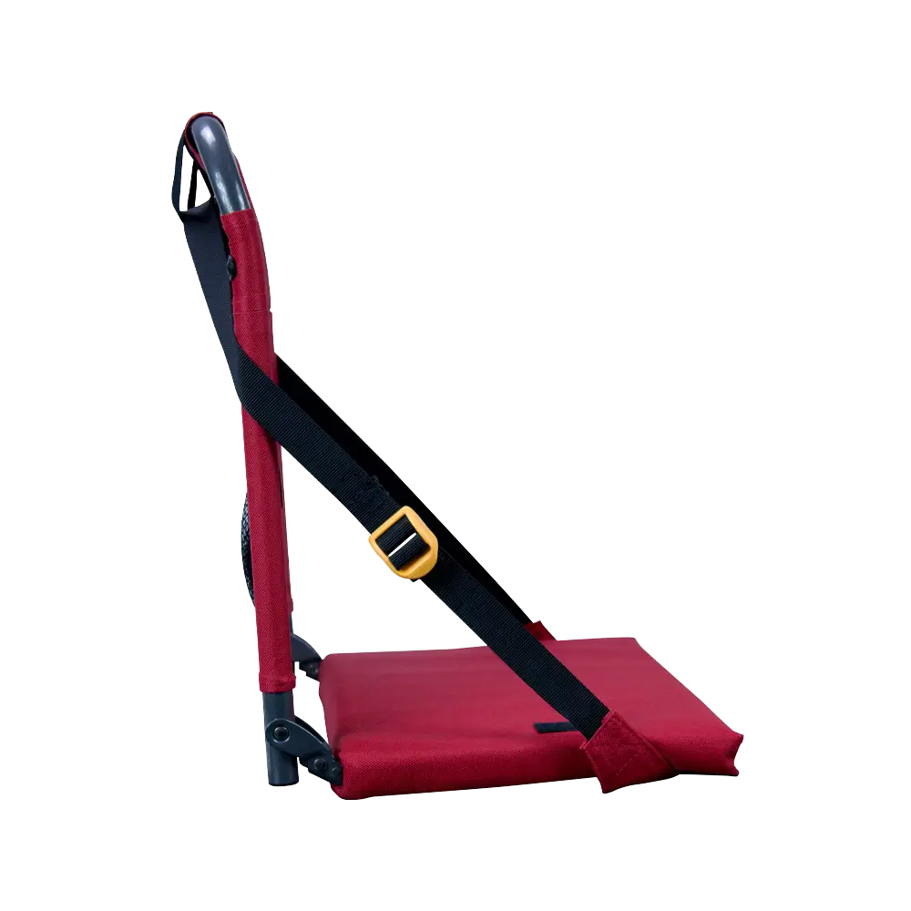 BleacherBack™