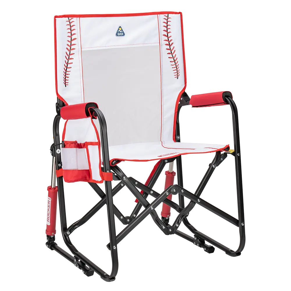 Stowaway Rocker™