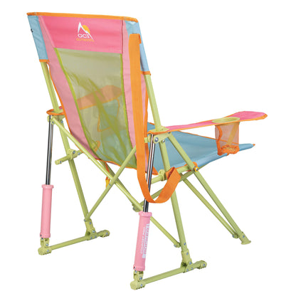 Comfort Pro Rocker - Floral