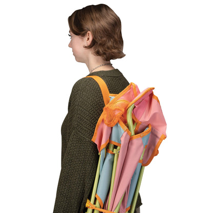 Comfort Pro Rocker - Floral