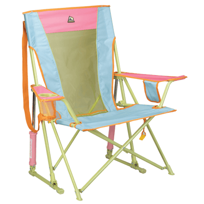 Comfort Pro Rocker - Floral