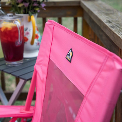 Comfort Pro Rocker™ - Blush