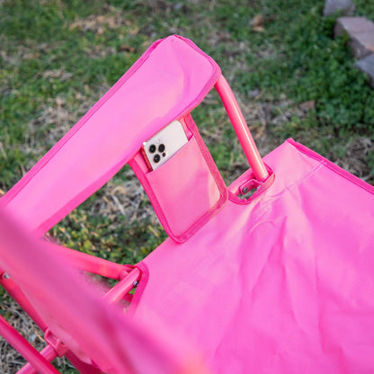 Comfort Pro Rocker™ - Blush
