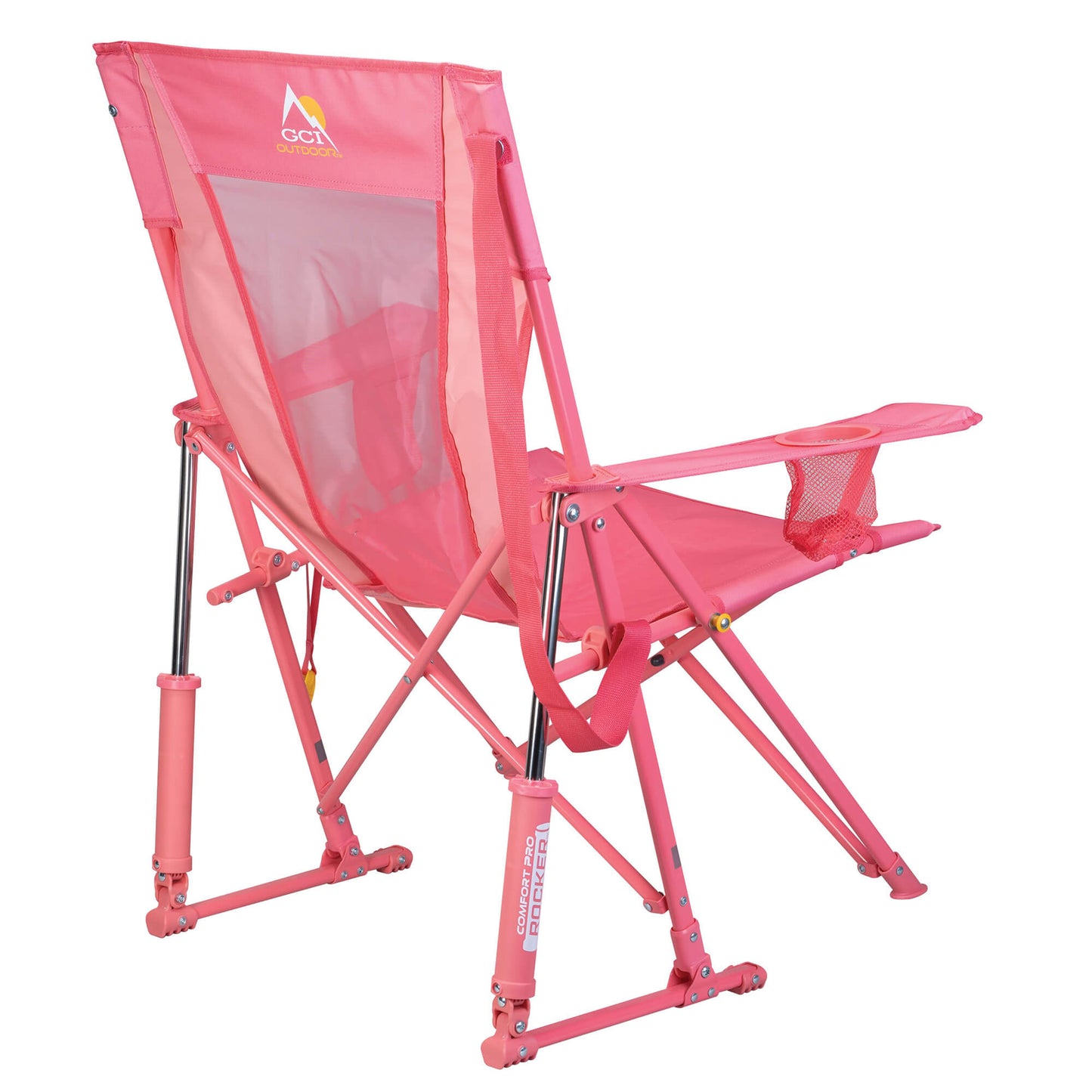 Comfort Pro Rocker™ - Blush