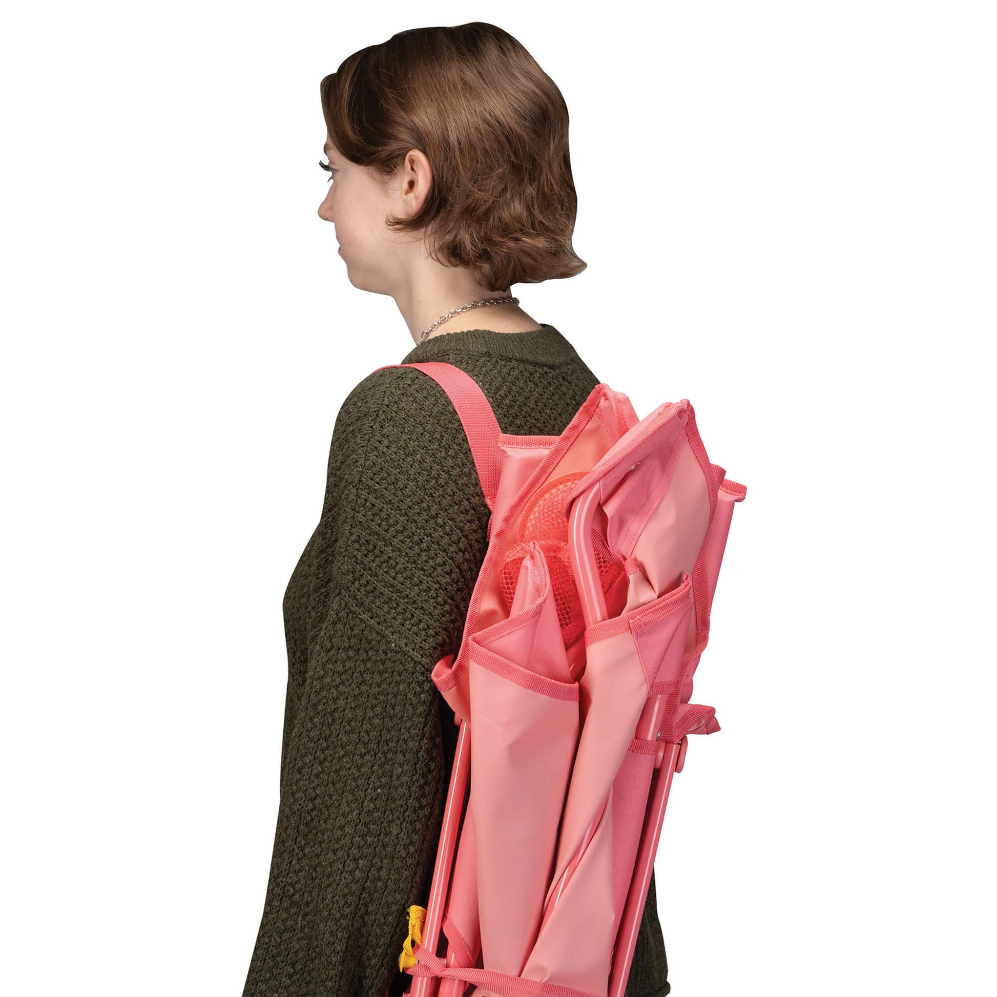 Comfort Pro Rocker - Floral