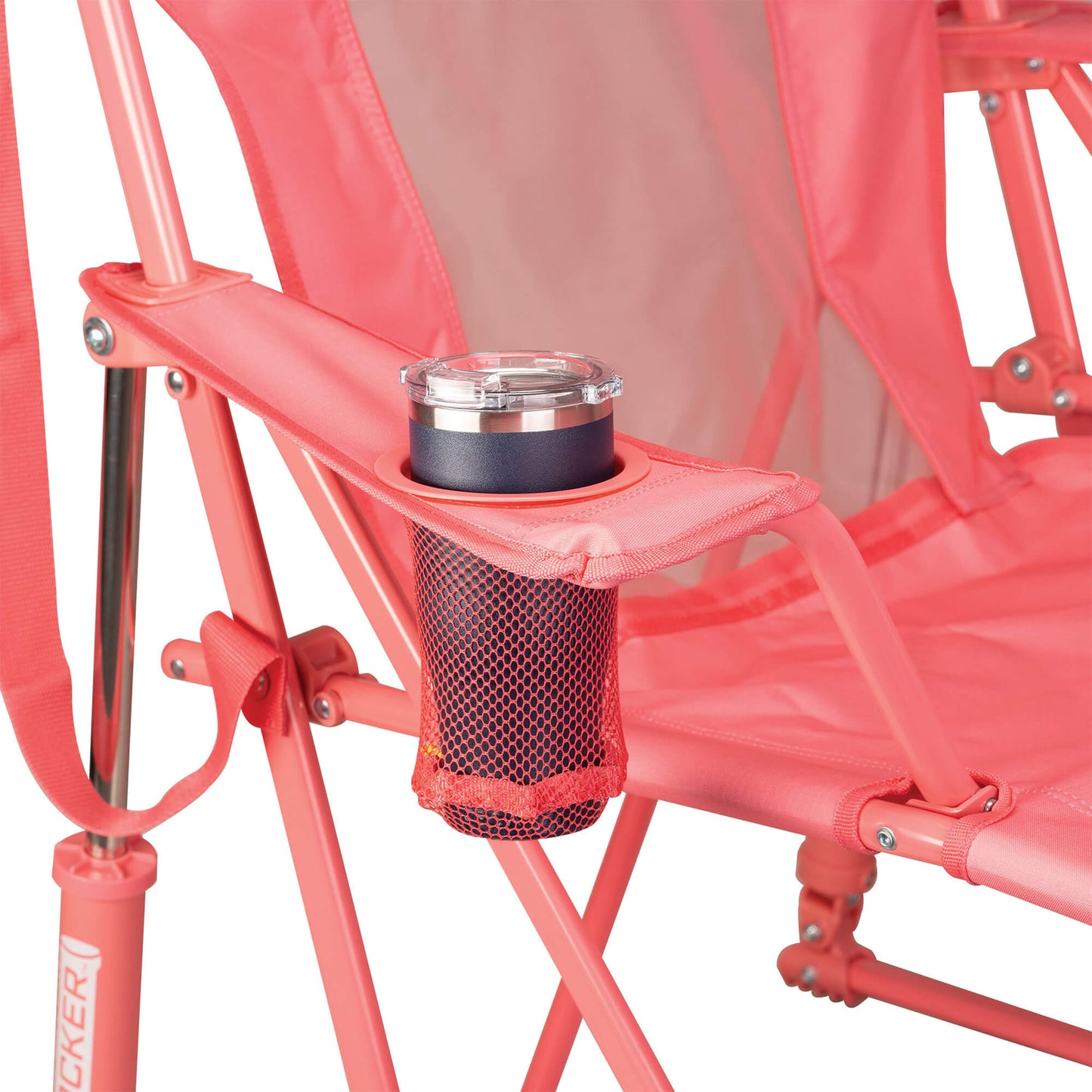 Comfort Pro Rocker - Floral
