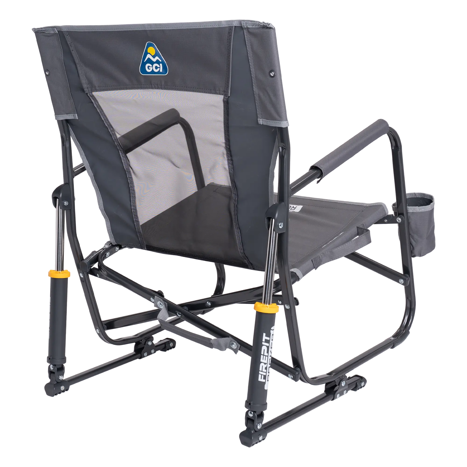 FirePit Rocker™
