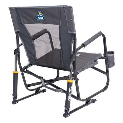 FirePit Rocker™