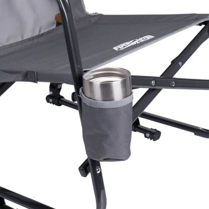 FirePit Rocker™