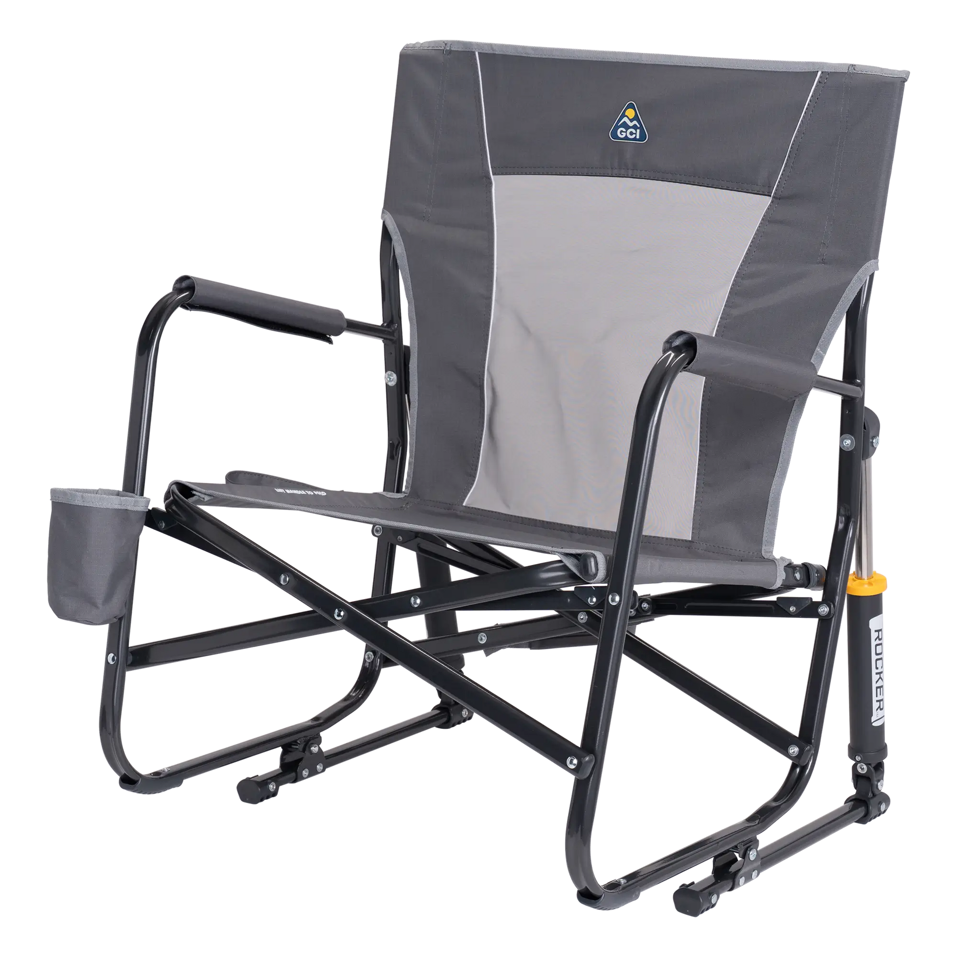 FirePit Rocker™