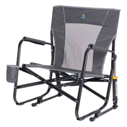 FirePit Rocker™