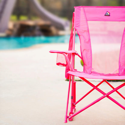 Comfort Pro Rocker - Floral