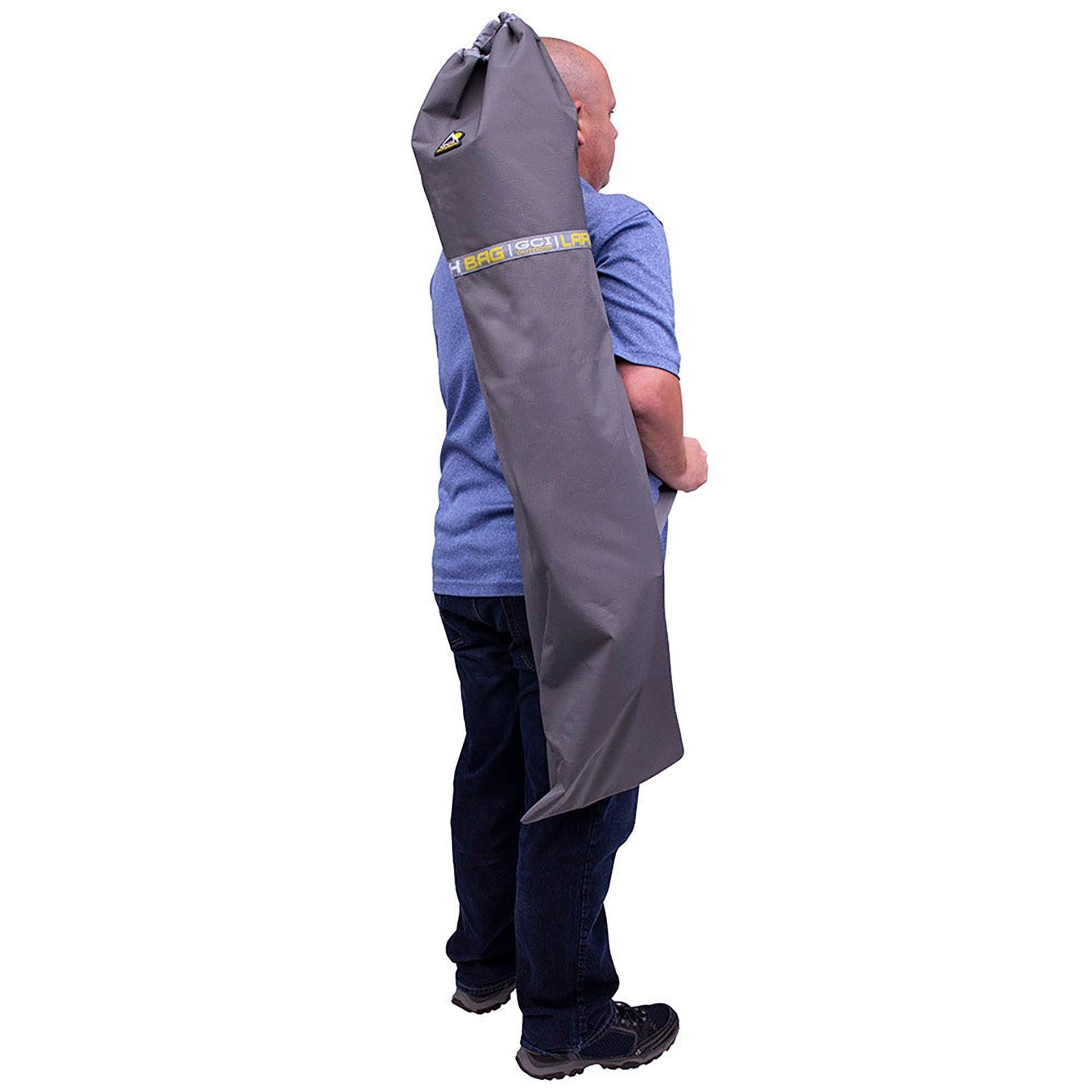 Universal Large Mouth Bag