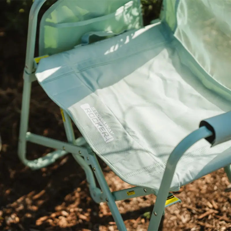 Stowaway Rocker™