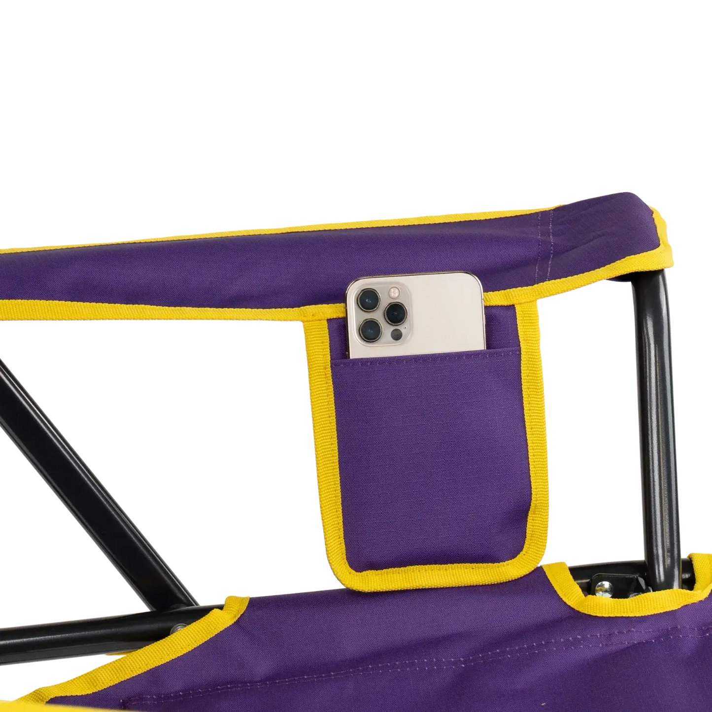 College Comfort Pro Rocker™ - LSU Tigers