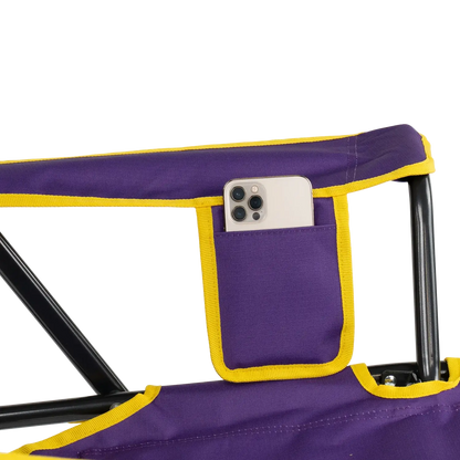 College Comfort Pro Rocker™ - LSU Tigers