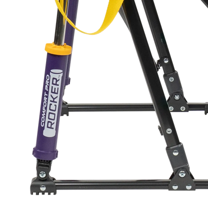 College Comfort Pro Rocker™ - LSU Tigers
