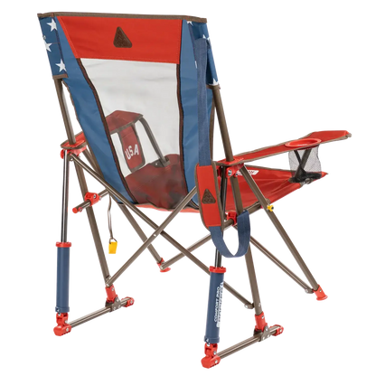 Comfort Pro Rocker™ - USA Anniversary Deluxe