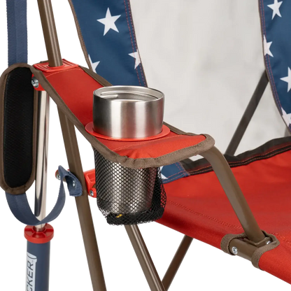 Comfort Pro Rocker™ - USA Anniversary Deluxe