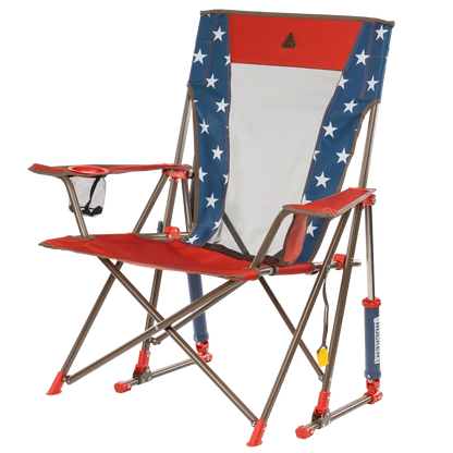 Comfort Pro Rocker™ - USA Anniversary Deluxe