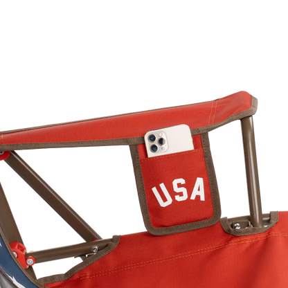 Comfort Pro Rocker™ - USA Anniversary Deluxe