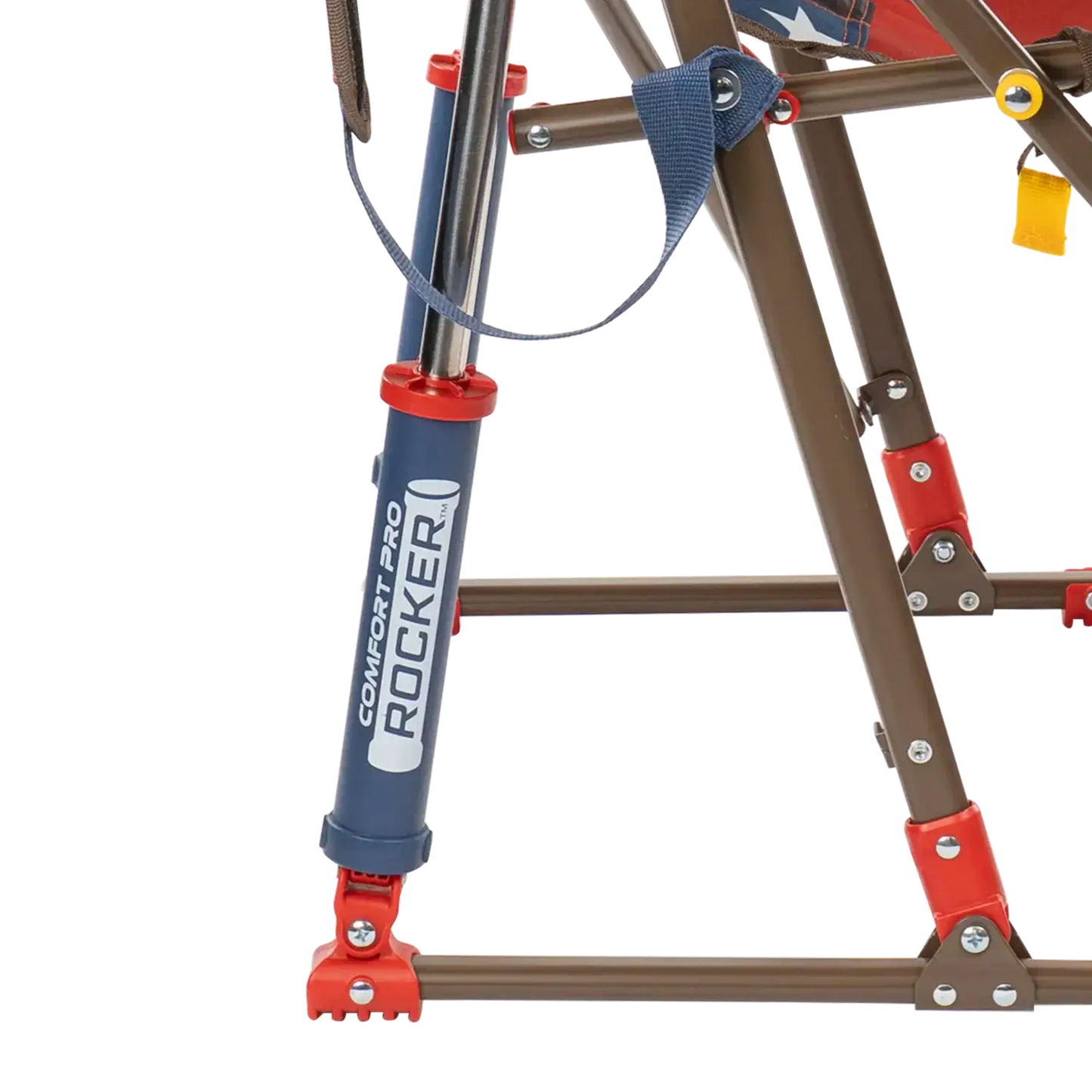 Comfort Pro Rocker™ - USA Anniversary Deluxe
