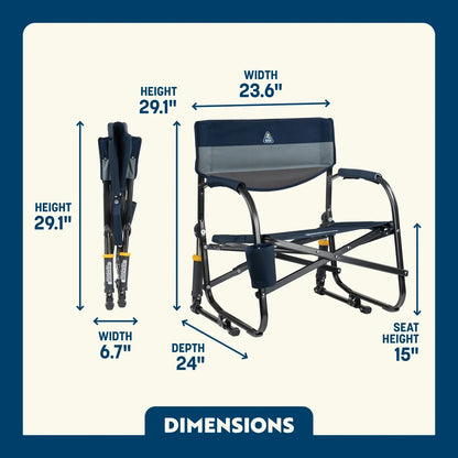 Grab & Go Rocker™