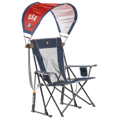 SunShade Accessory™ - USA Anniversary Deluxe