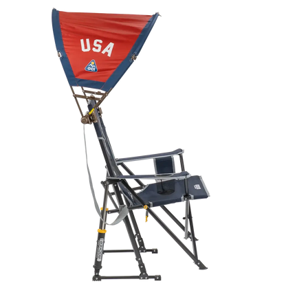 SunShade Accessory™ - USA Anniversary Deluxe