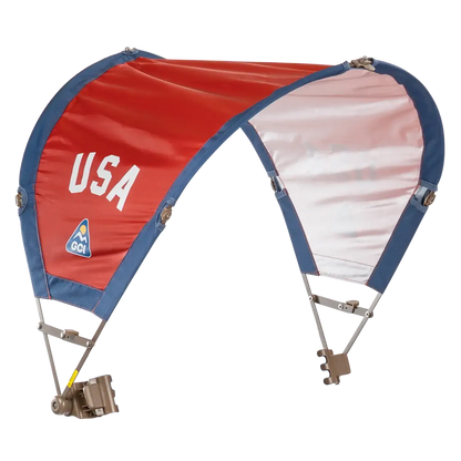 SunShade Accessory™ - USA Anniversary Deluxe