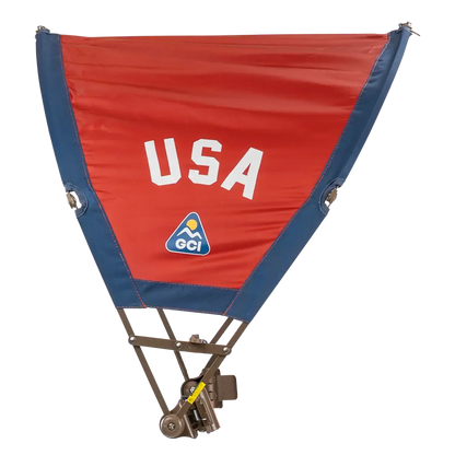 SunShade Accessory™ - USA Anniversary Deluxe